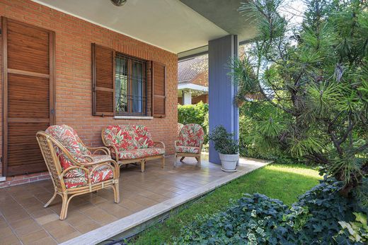 Villa in Piacenza, Provincia di Piacenza