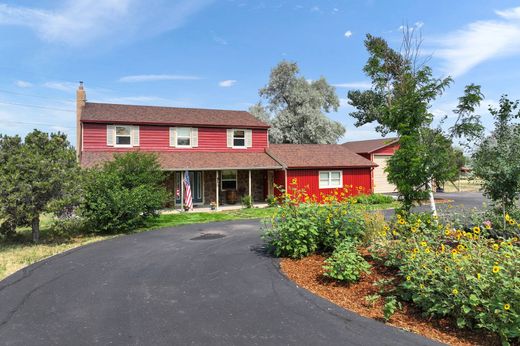 Detached House in Centennial, Arapahoe County