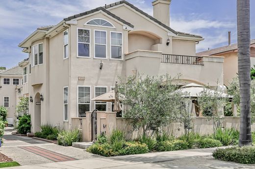 듀플렉스 / Coronado, San Diego County