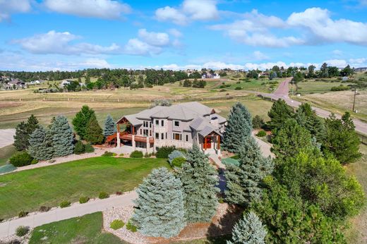 Detached House in Parker, Douglas County