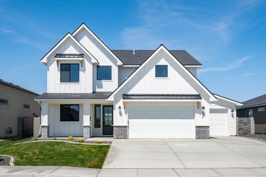 Detached House in Richland, Benton County