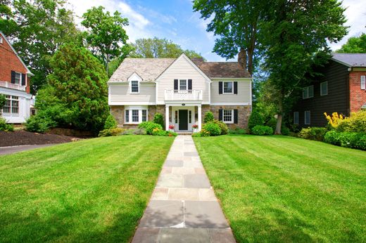 Müstakil ev Manhasset, Nassau County