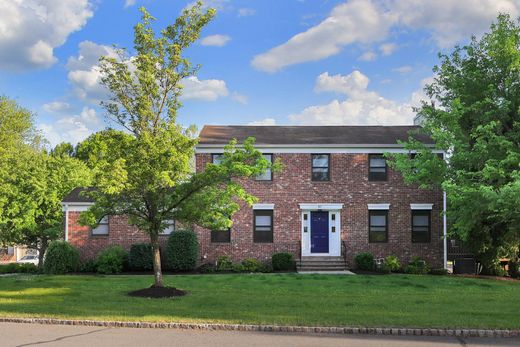 Apartment / Etagenwohnung in Long Hill, Morris County