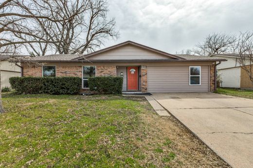 Detached House in Garland, Dallas County