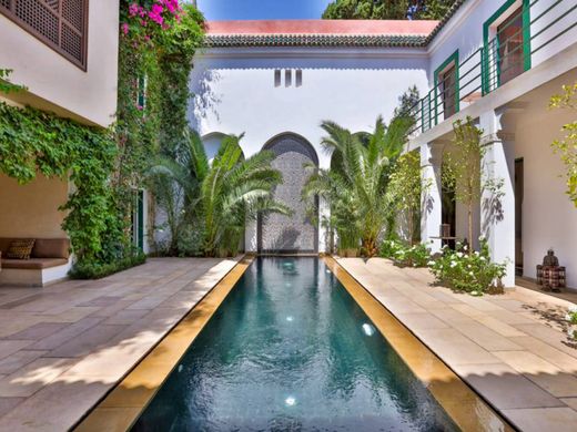 Townhouse in Marrakech, Marrakesh-Safi