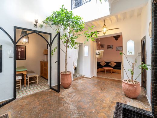 Townhouse - Marrakech, Marrakesh-Safi