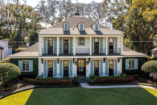 Einfamilienhaus in Winter Park, Orange County