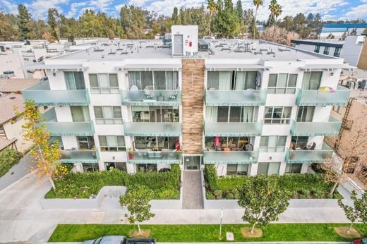 Complesso residenziale a Studio City, Los Angeles County
