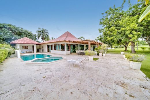 Casa Unifamiliare a La Romana, Provincia de La Romana