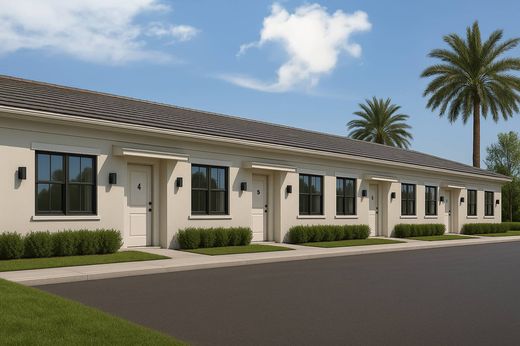 Luxe woning in Punta Gorda, Charlotte County