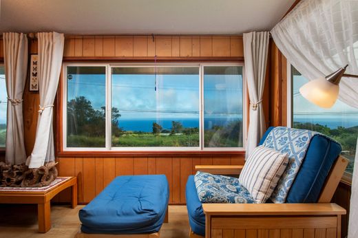 Casa Unifamiliare a Honoka‘a, Hawaii County