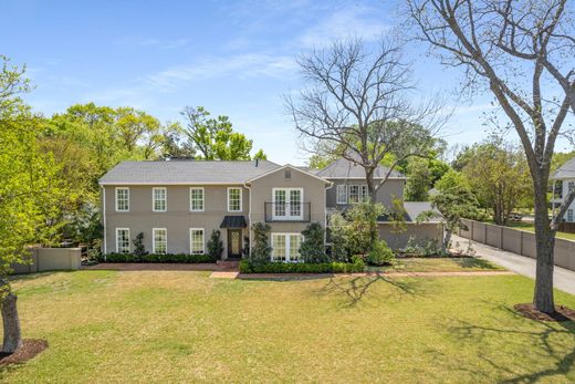 Casa Unifamiliare a Dallas, Dallas County