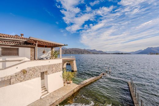 Villa à Baveno, Verbania