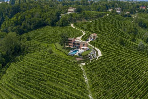 Βίλα σε San Pietro di Feletto, Provincia di Treviso