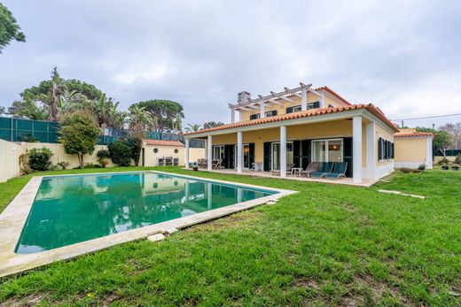 Detached House in Cascais, Lisbon