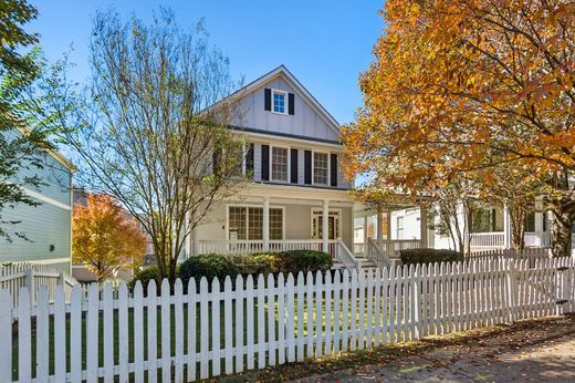 Casa en Atlanta, Fulton County
