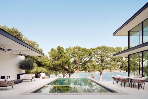Detached House in Austin, Travis County