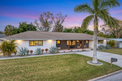 Casa de lujo en Sarasota, Sarasota County