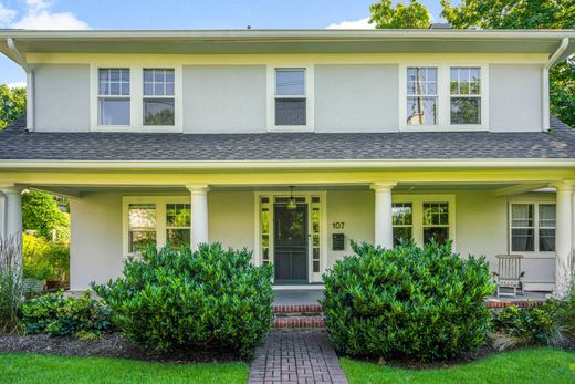 Einfamilienhaus in Mamaroneck, Westchester County