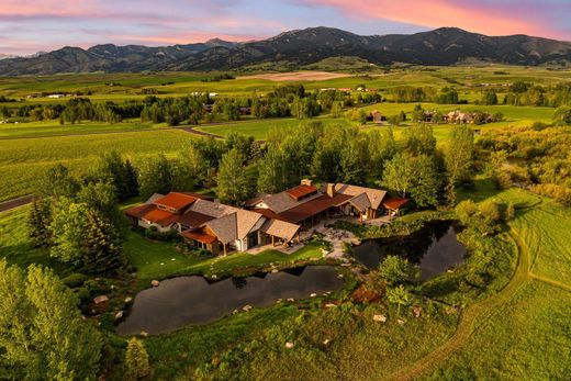Detached House in Bozeman, Gallatin County