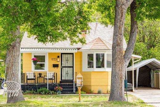 Casa Independente - Salt Lake City, Salt Lake County