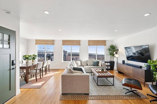 Luksusowy dom w San Francisco, City and County of San Francisco