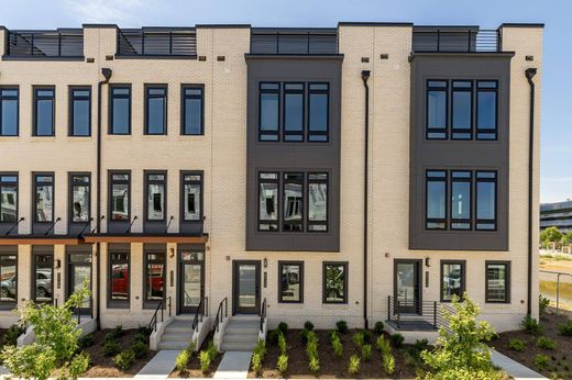 Townhouse in Washington, Washington County