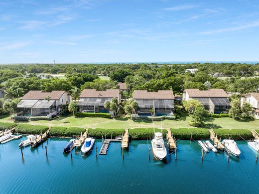 Apartment / Etagenwohnung in Key Largo, Monroe County