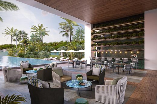 Piso / Apartamento en Cancún, Benito Juárez