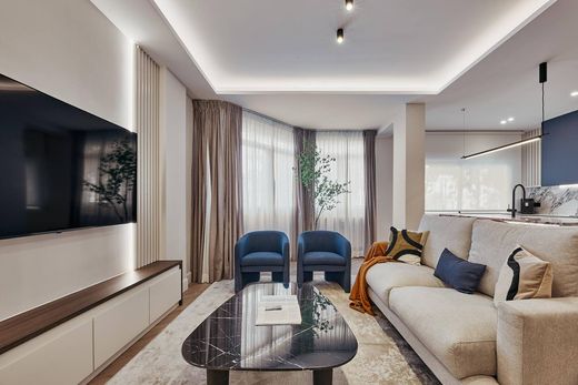 Apartment / Etagenwohnung in Madrid, Provinz Madrid