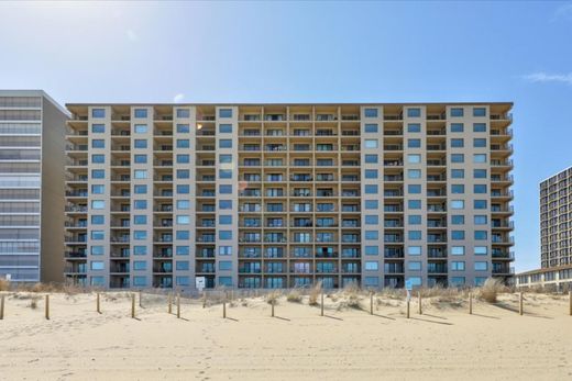 Apartment in Ocean City, Worcester County