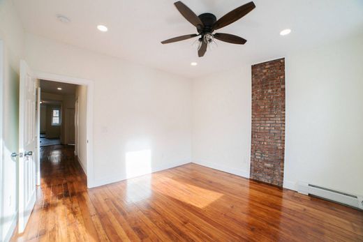 Apartament w Union City, Hudson County