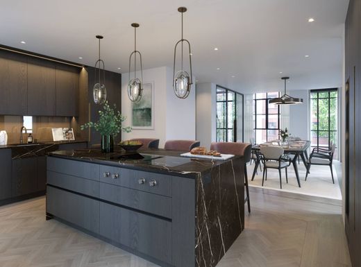 Casa di città a Londra, Greater London