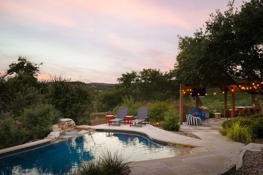 Luxe woning in Wimberley, Hays County