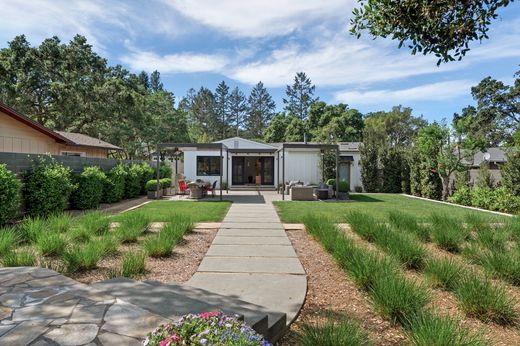 Detached House in Sonoma, Sonoma County