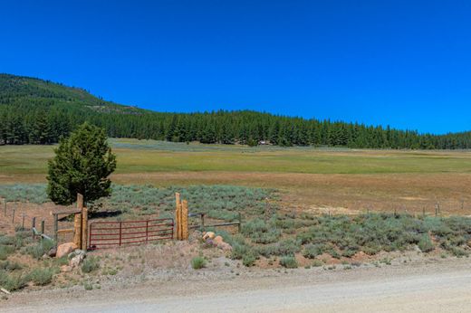 Terreno en Loyalton, Sierra County