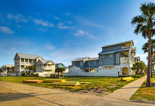 Αγροτεμάχιο σε Port Aransas, Nueces County