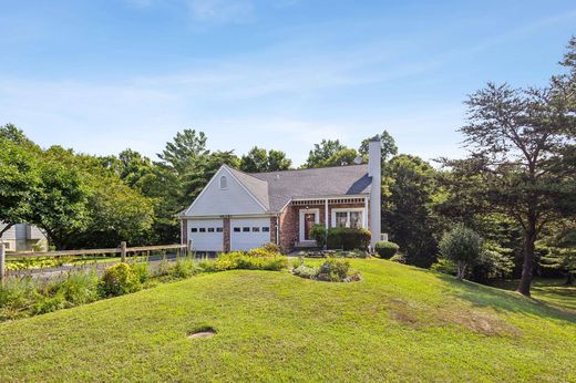 Casa di lusso a Woodbridge, Prince William County