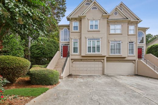 ‏בית בעיר ב  Smyrna, Cobb County