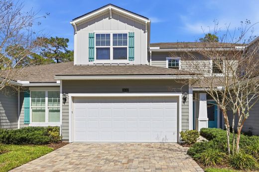 Luxury home in Ponte Vedra, Saint Johns County