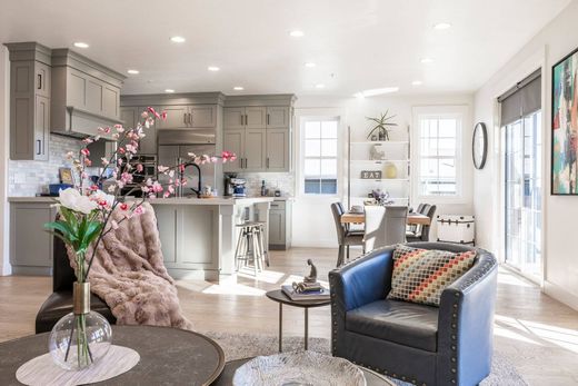 Detached House in Park City, Summit County