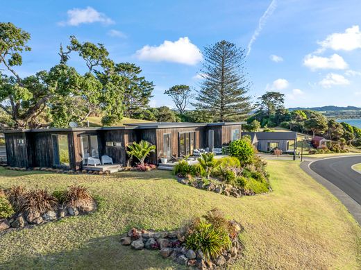 Mangawhai Heads, Kaipara Districtの高級住宅