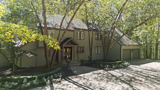 Частный Дом, Sewickley, Allegheny County