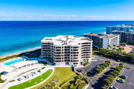 Appartamento a Palm Beach, Palm Beach County
