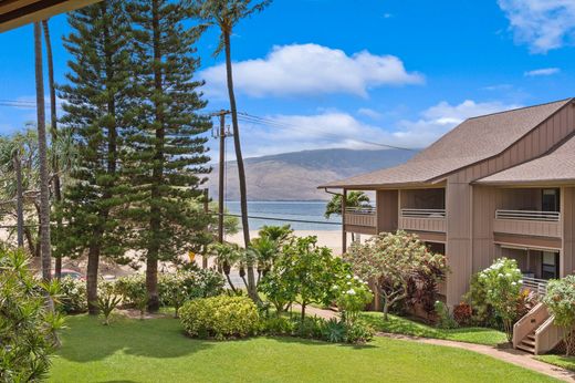 Apartment / Etagenwohnung in Kīhei, Maui County