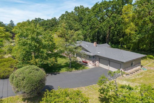 Detached House in Glen Ellen, Sonoma County