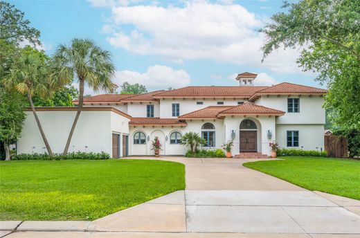 Einfamilienhaus in Houston, Harris County