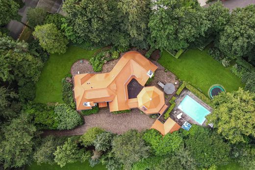 Villa for sale in Aerdenhout