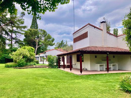 Detached House in Madrid, Province of Madrid