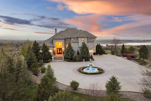 Detached House for sale in Castle Rock